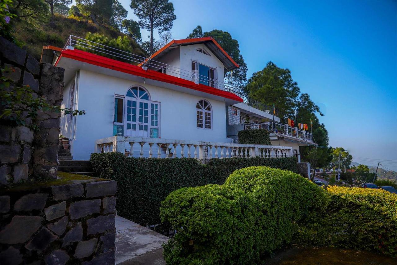 Misty Mountains Cottage - In The Lap Of Nature! Касаули Екстериор снимка
